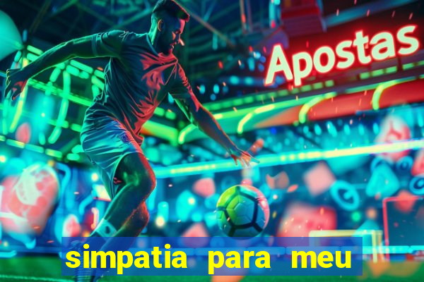 simpatia para meu time ganhar o jogo